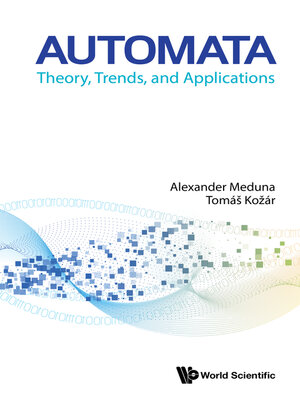 cover image of Automata